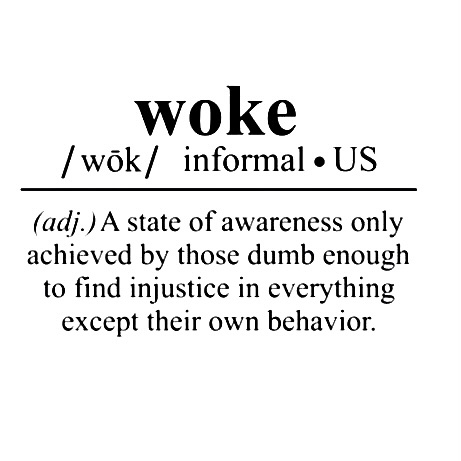 Woke 1