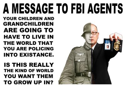 FBI Agents 1