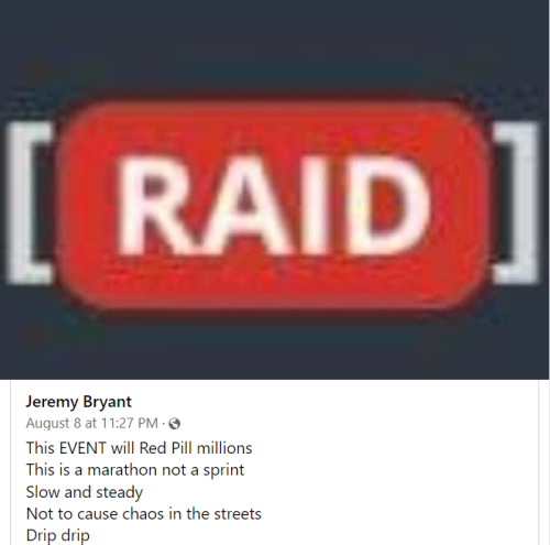 Raid 1