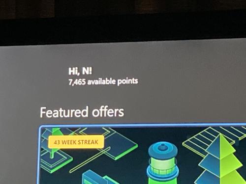 Goodbye to games with gold?