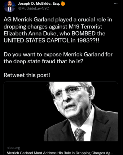 Garland Role 1
