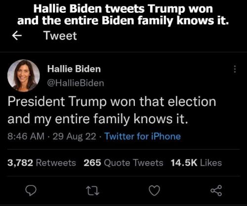 Hallie Biden admits Trump won 597px