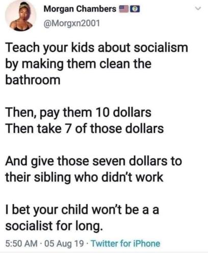 socialism_lesson