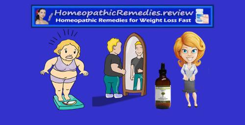 HomeopathicRemedies.review - Homeopathic Remedies for Weight Loss Fast