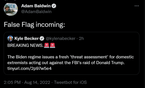 Threats 1