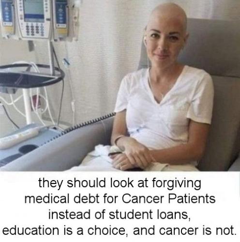 tax dollars to pay student loans10