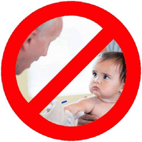 No jab