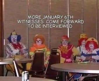 clowns jan 6
