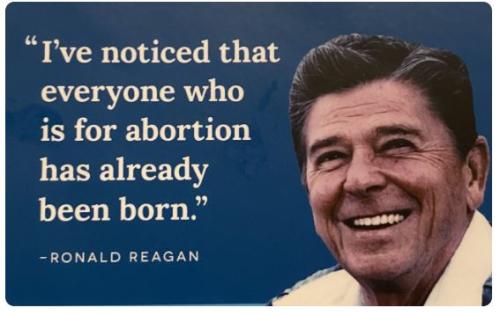 Reagan_Abortion