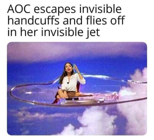 aoc invisable