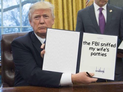 FBI 1