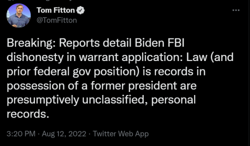 Warrant 1