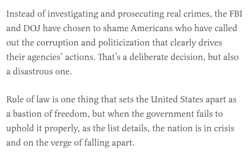 FBI DOJ 1