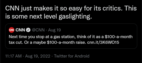 Gas Prices 1
