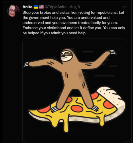 Racist 1