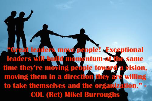 1-Leaders Move People
