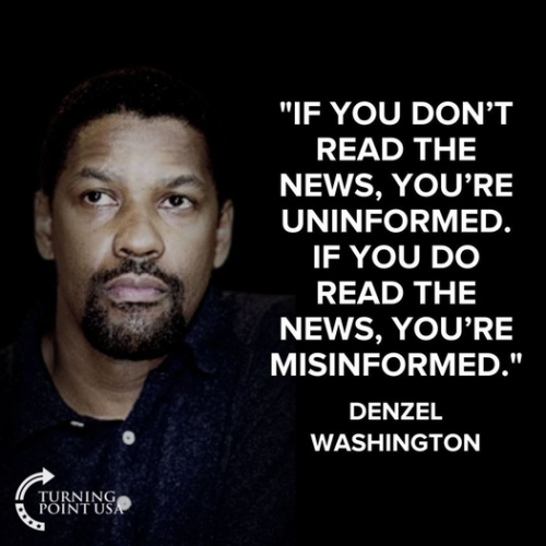 denzel