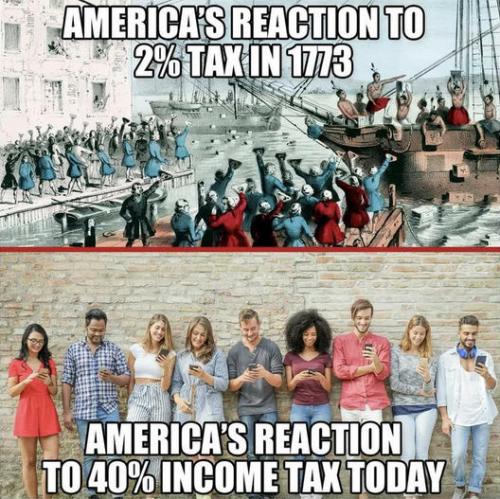taxes40