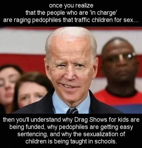 pedo joe30