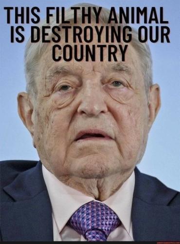 destroy our country