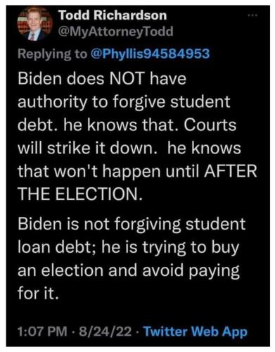 Student Loans 1