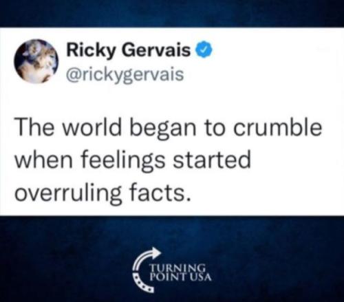 Ricky Gervais