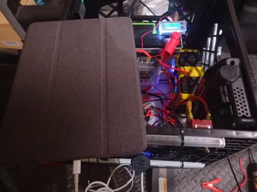 example completed project 1