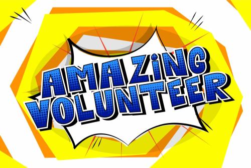 1A-Volunteer