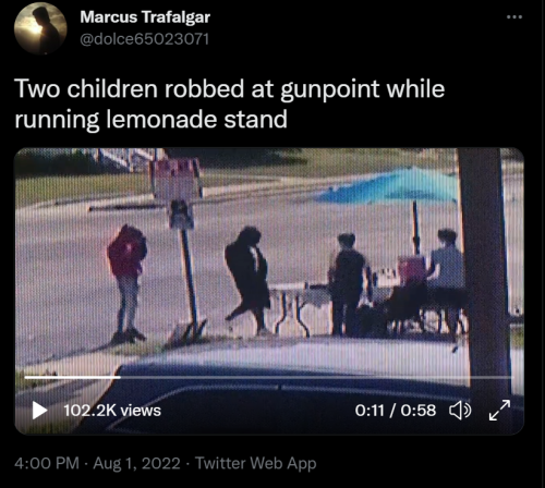 Robbery 1