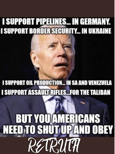 biden support me