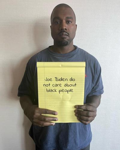 Kanye West