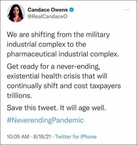 candace owens60