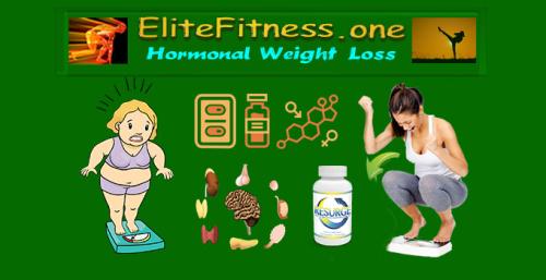 EliteFitness.one - Hormonal Weight Loss