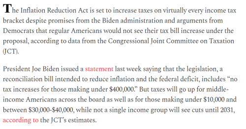 Inflation Act 1