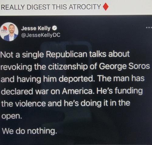 Soros 1