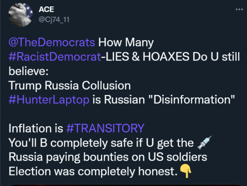 Hoaxes 1