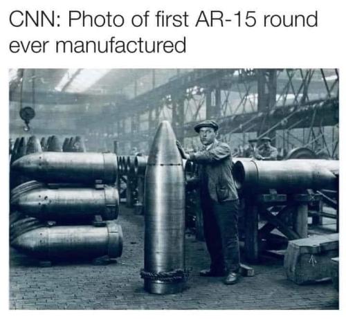 Gun CNN 1