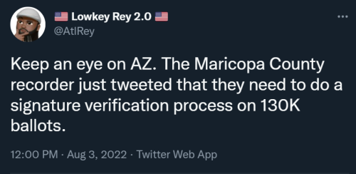 Election AZ 2
