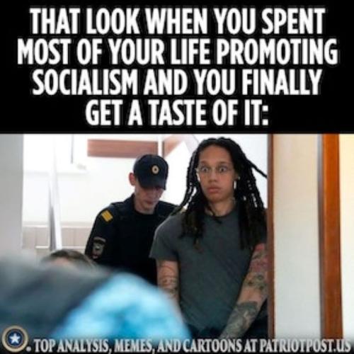 Taste of Socialism (1)