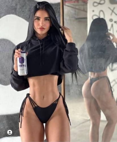 Stephany Gonzalez