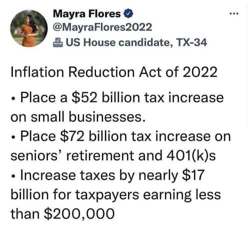 inflation reduction me