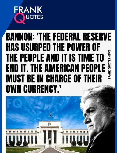 Fed Reserve 1
