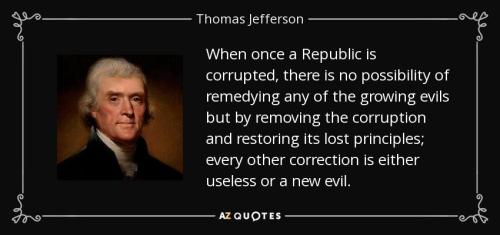Thomas Jefferson quote