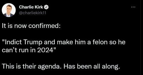 Indict Trump 1
