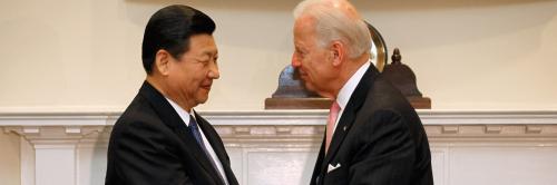 Biden-Xi