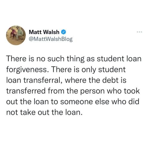 Student Loans