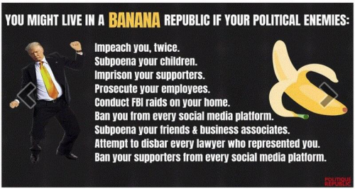 banana republic