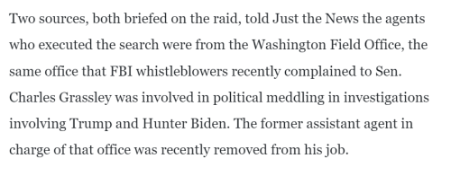FBI Raid 3