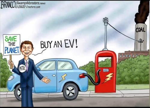 Hypocrisy at its best