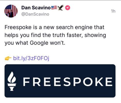 freespoke